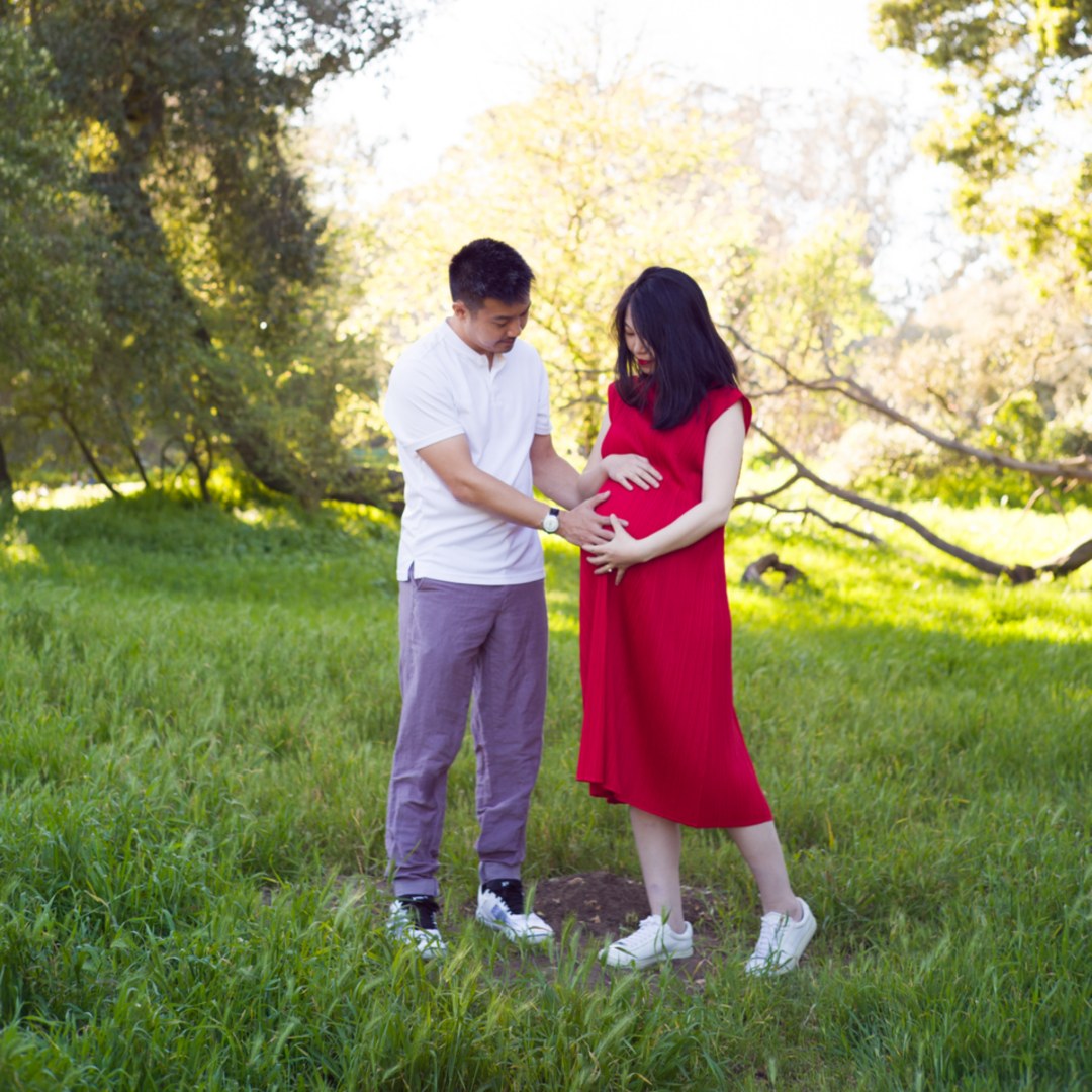 Photo shared by Xiaotong for their Babylist baby registry.