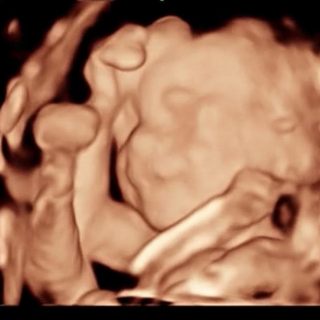 Photo shared by Delana for their Babylist baby registry.