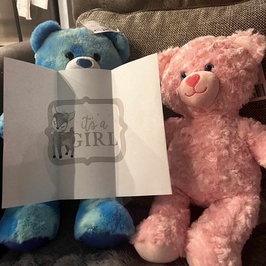 Photo shared by Shea for their Babylist baby registry.