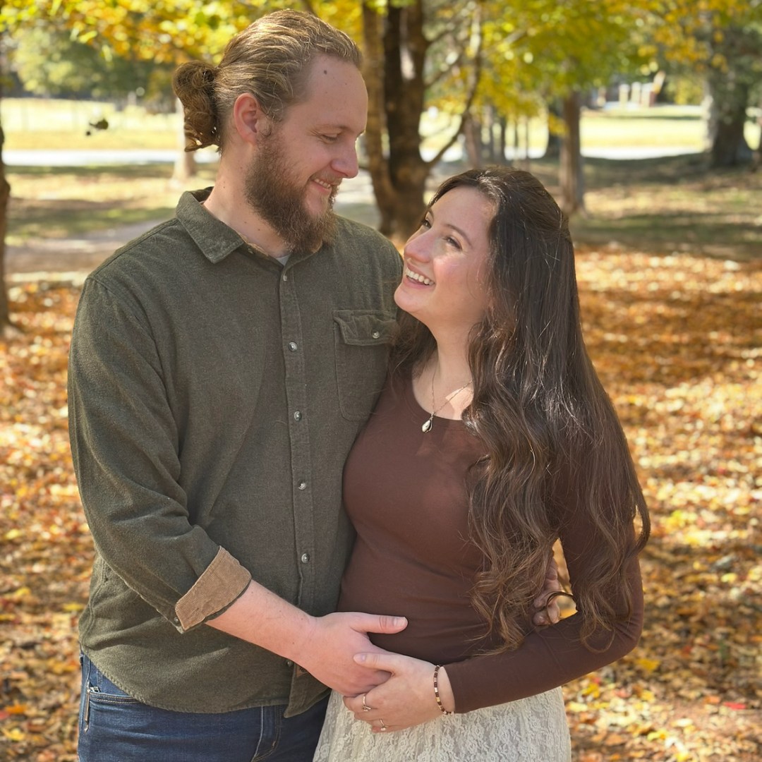 Photo shared by Hannah for their Babylist baby registry.