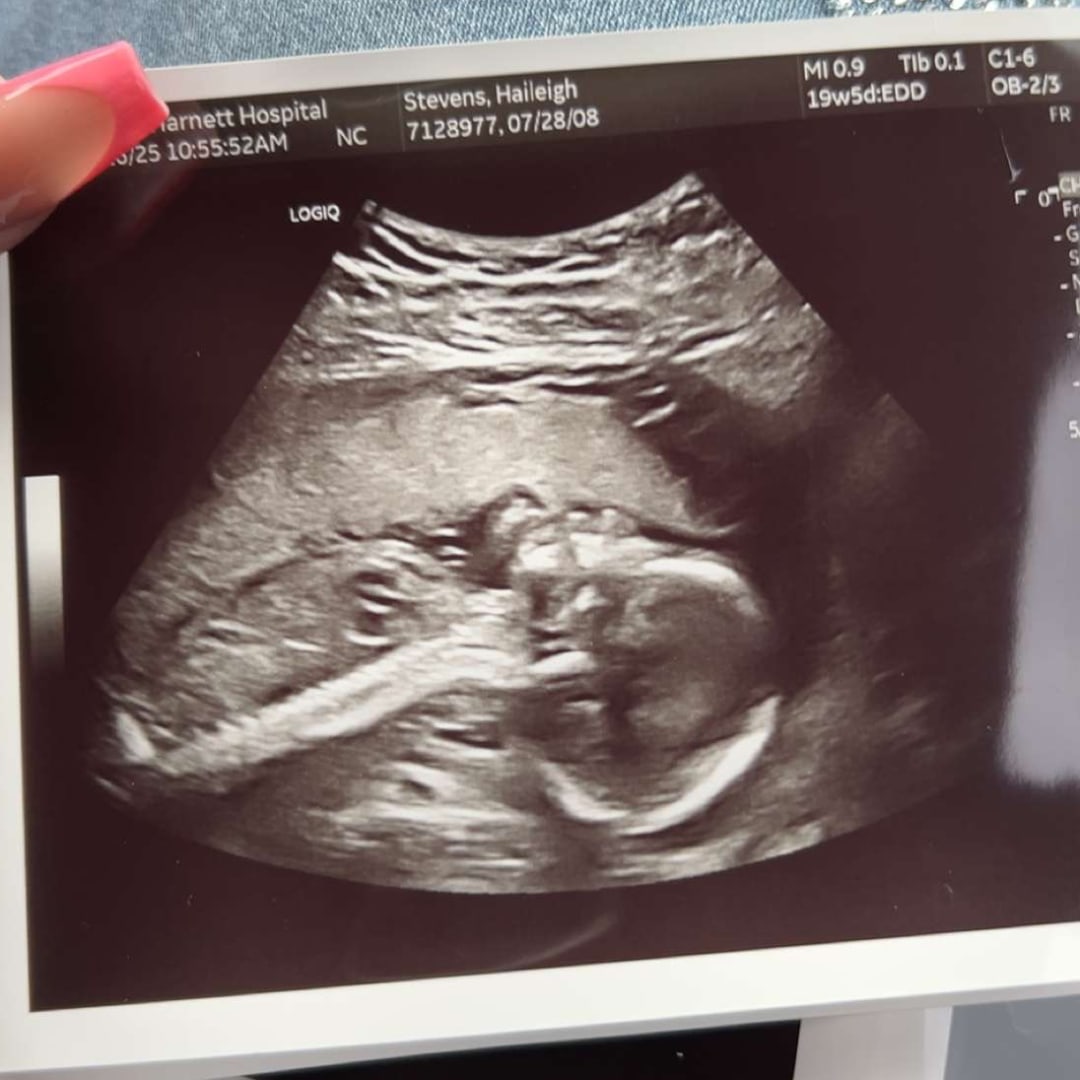 Photo shared by Cierra for their Babylist baby registry.