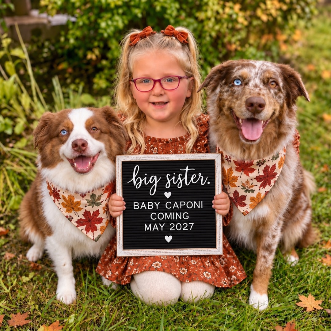 Photo shared by Stephanie for their Babylist baby registry.