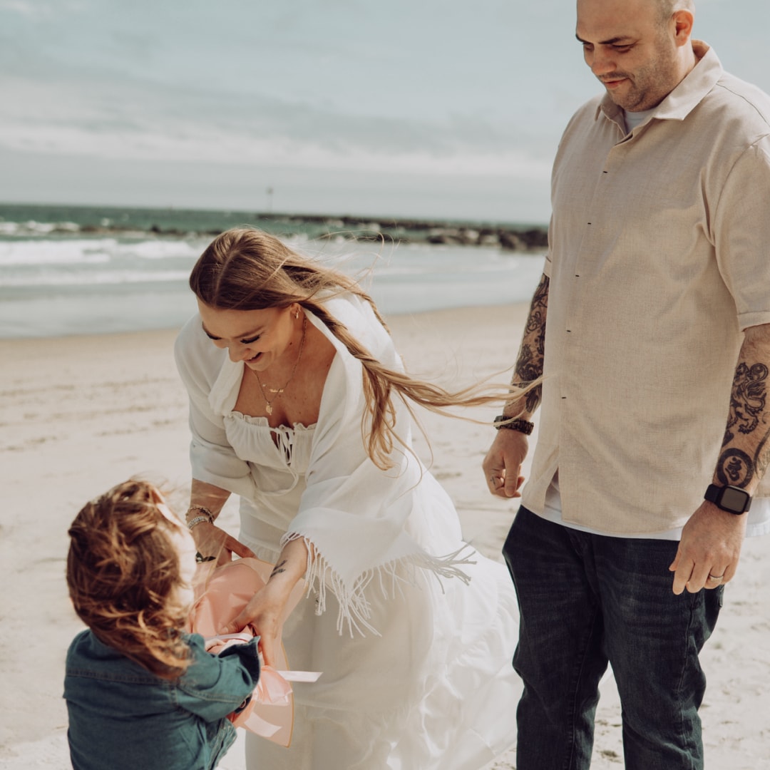 Photo shared by Carly for their Babylist baby registry.