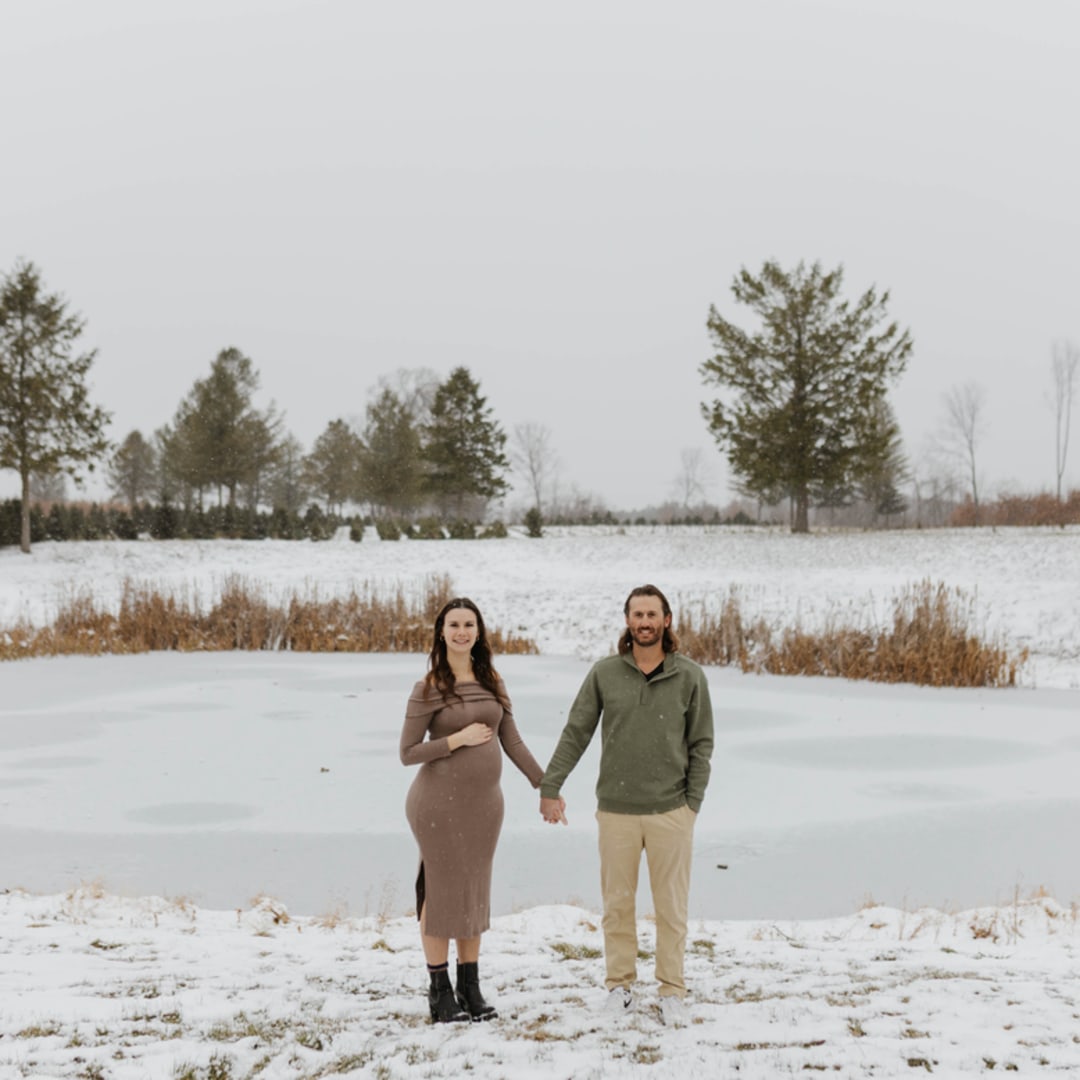 Photo shared by Tana for their Babylist baby registry.