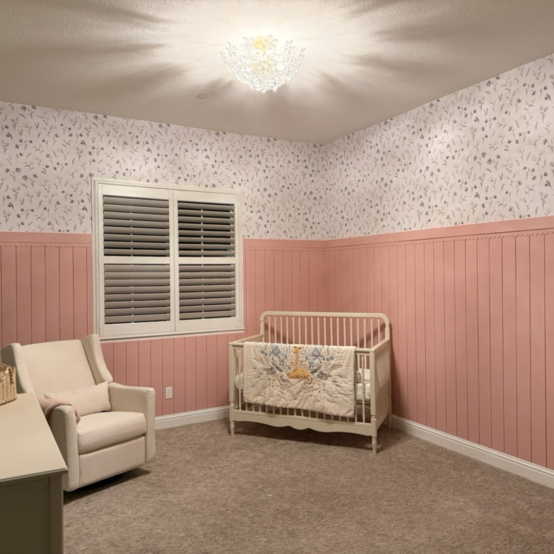 Photo shared by Sarah for their Babylist baby registry.