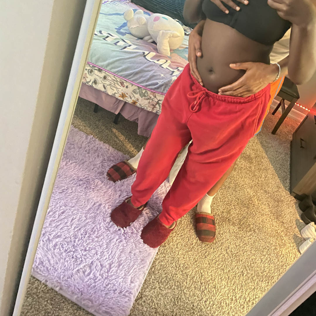 Photo shared by Teshane for their Babylist baby registry.