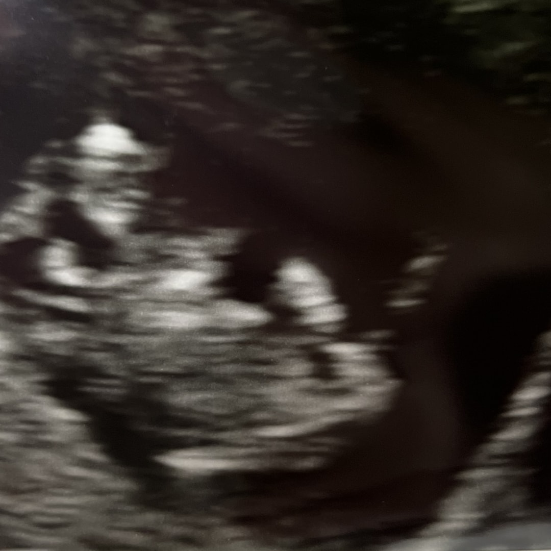 Photo shared by Anastasia for their Babylist baby registry.