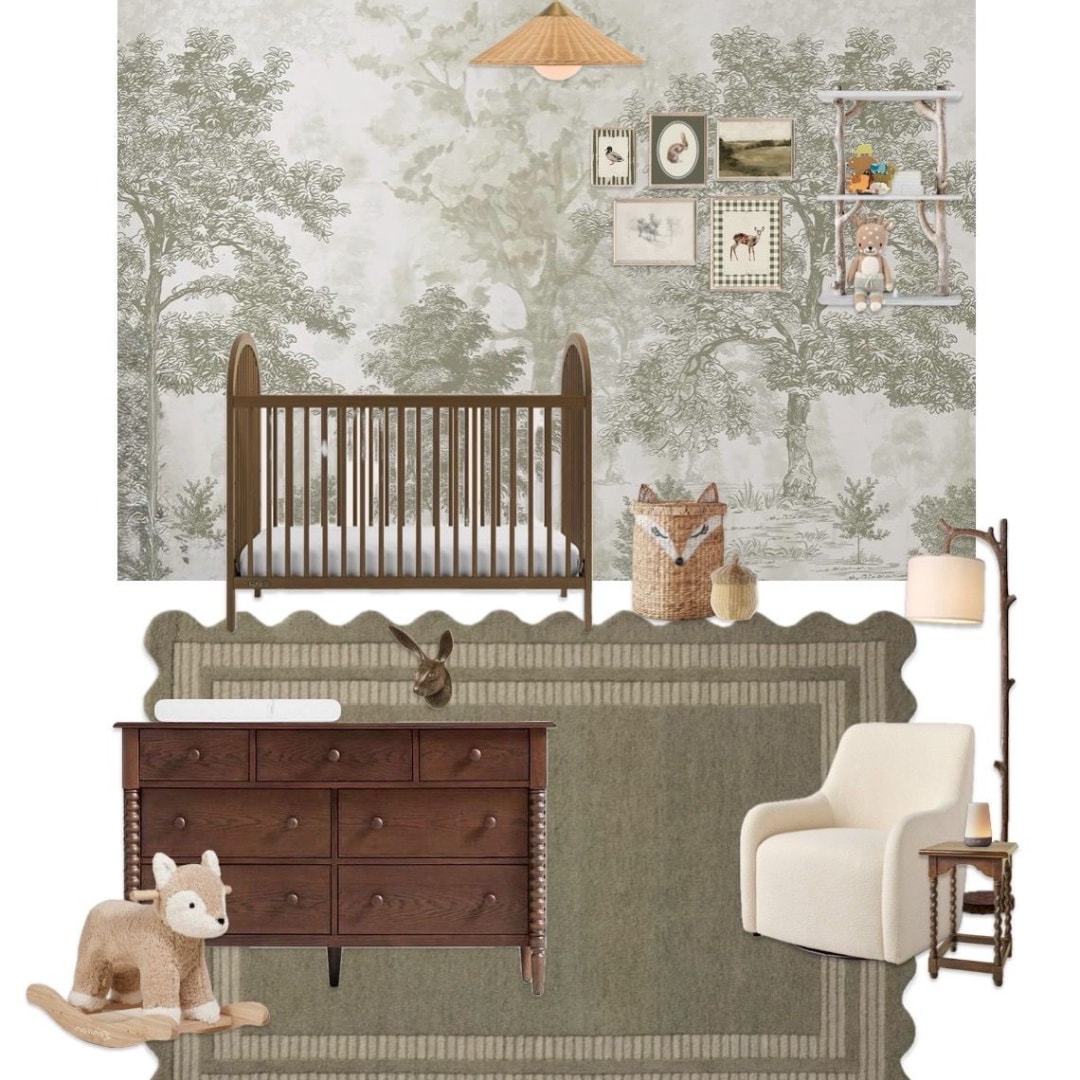 Photo shared by Jordan for their Babylist baby registry.