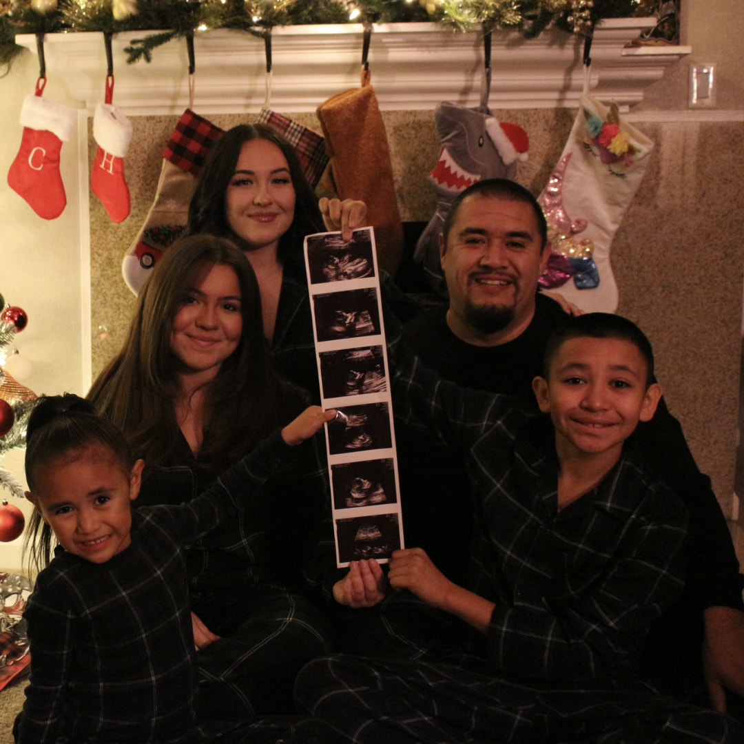Photo shared by Rebecca for their Babylist baby registry.