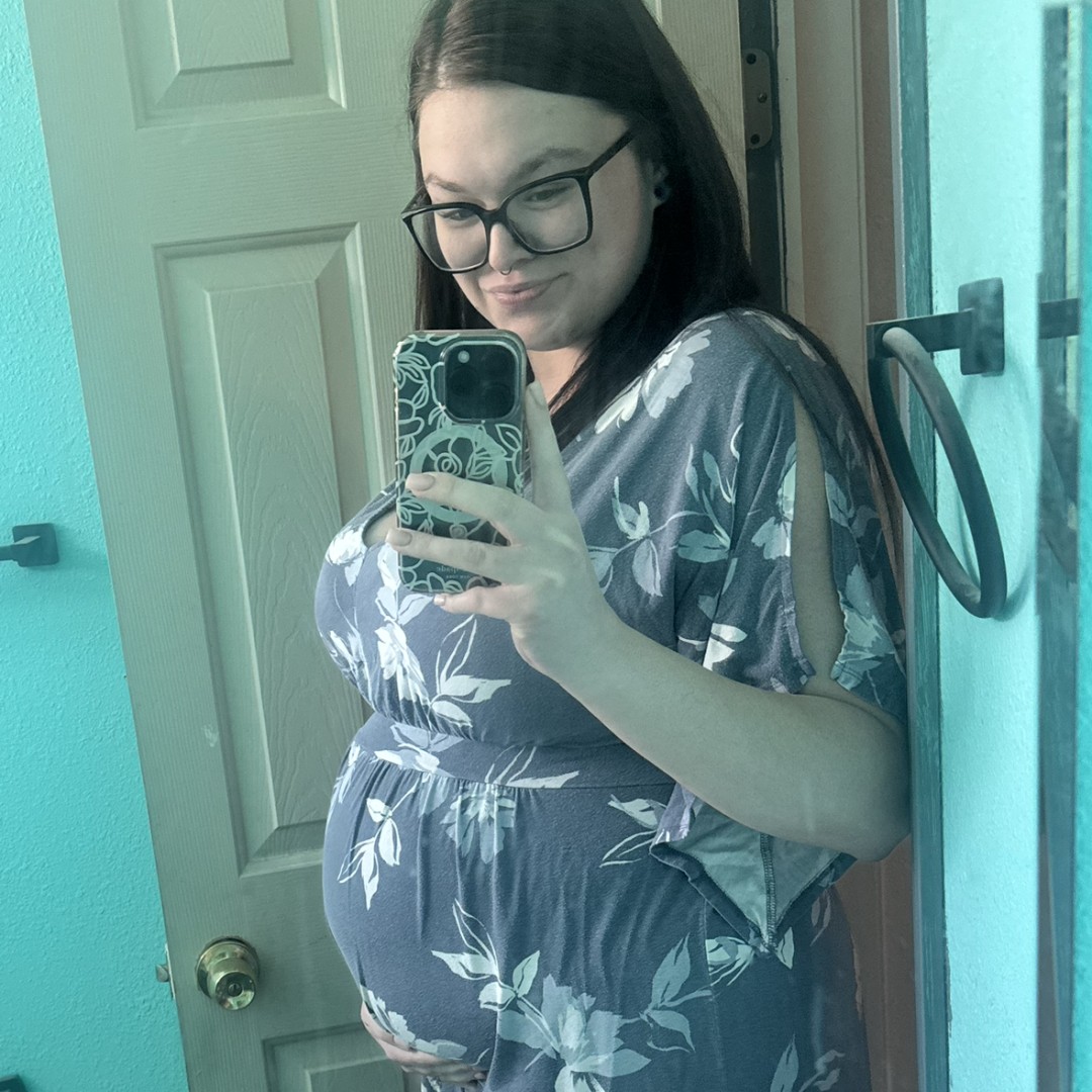 Photo shared by Dustee for their Babylist baby registry.