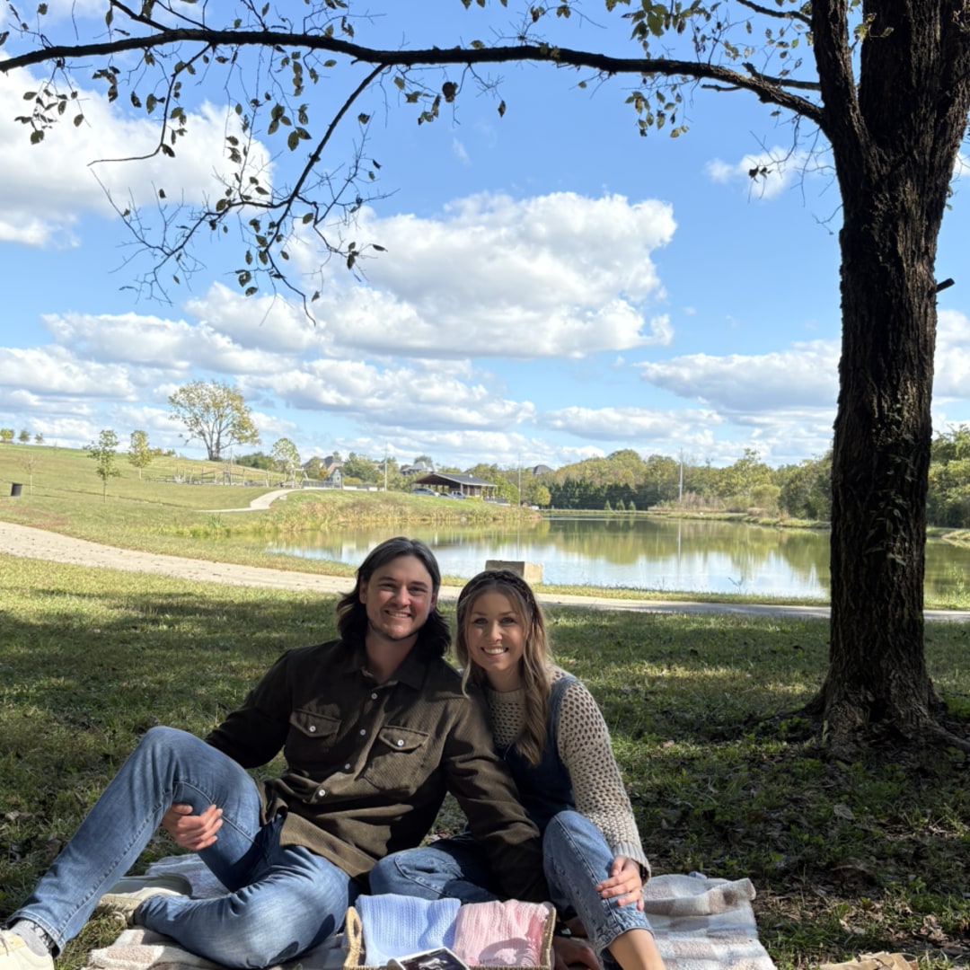 Photo shared by Lainey for their Babylist baby registry.