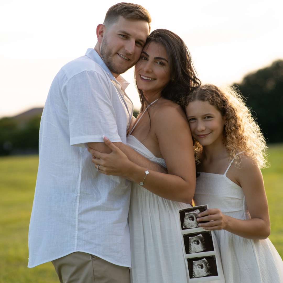 Photo shared by Galit for their Babylist baby registry.