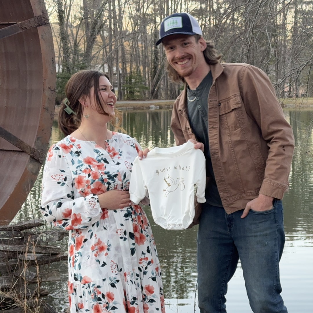Photo shared by Vika for their Babylist baby registry.