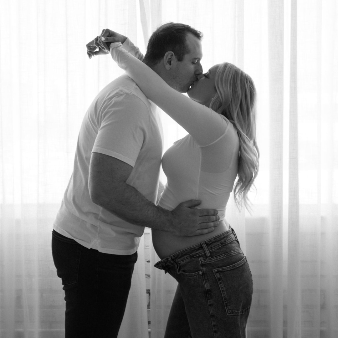 Photo shared by Amelia for their Babylist baby registry.