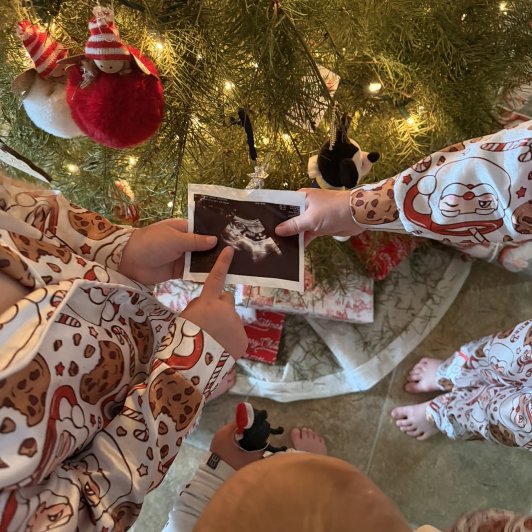 Photo shared by Rachel for their Babylist baby registry.