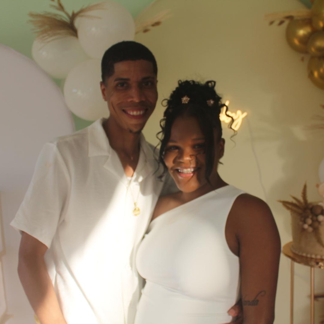 Photo shared by Genesis for their Babylist baby registry.