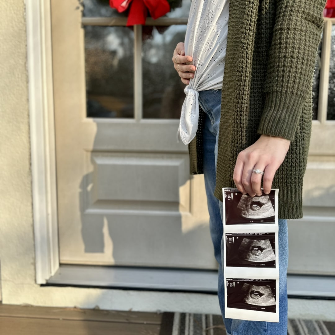 Photo shared by Andrew for their Babylist baby registry.