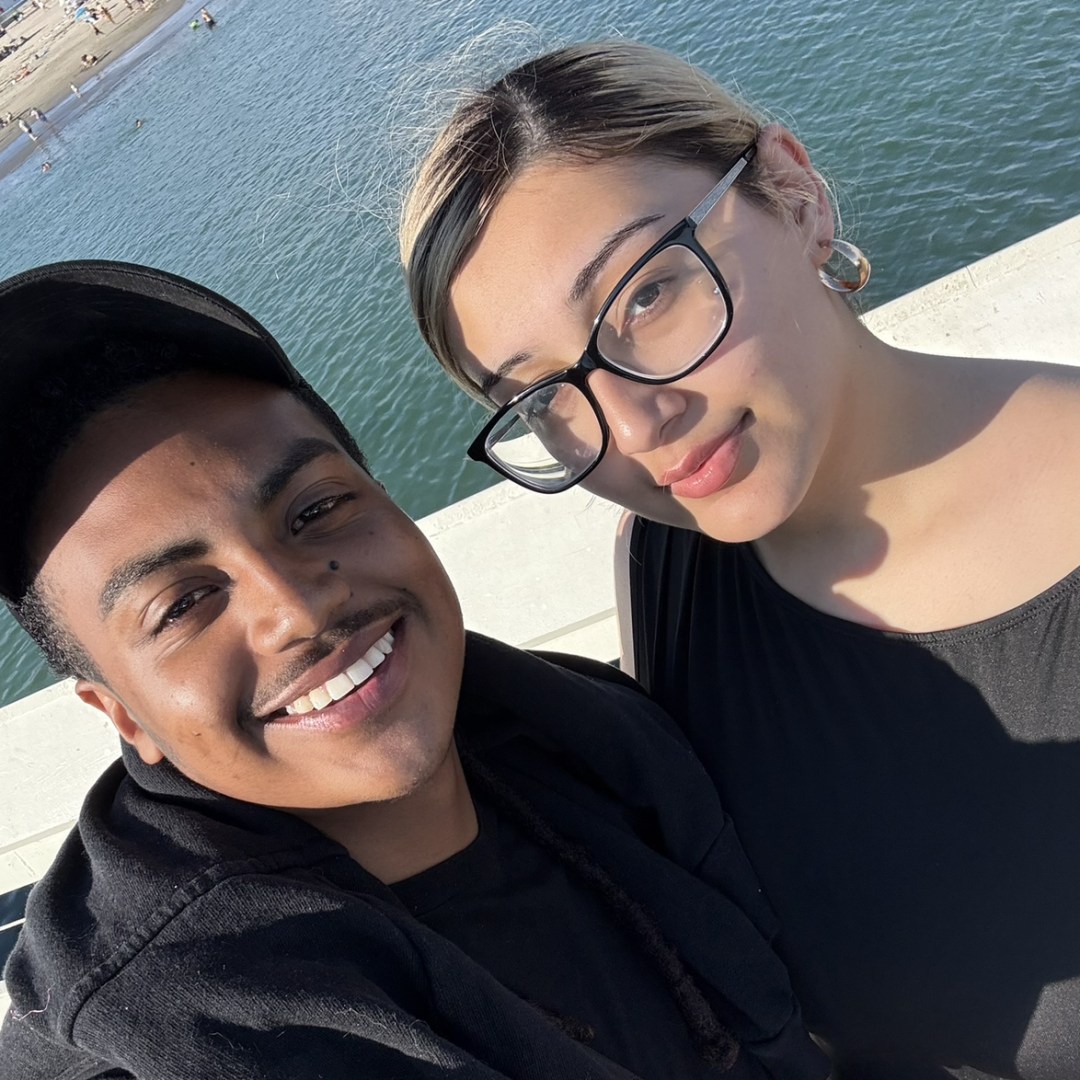 Photo shared by Alexis for their Babylist baby registry.