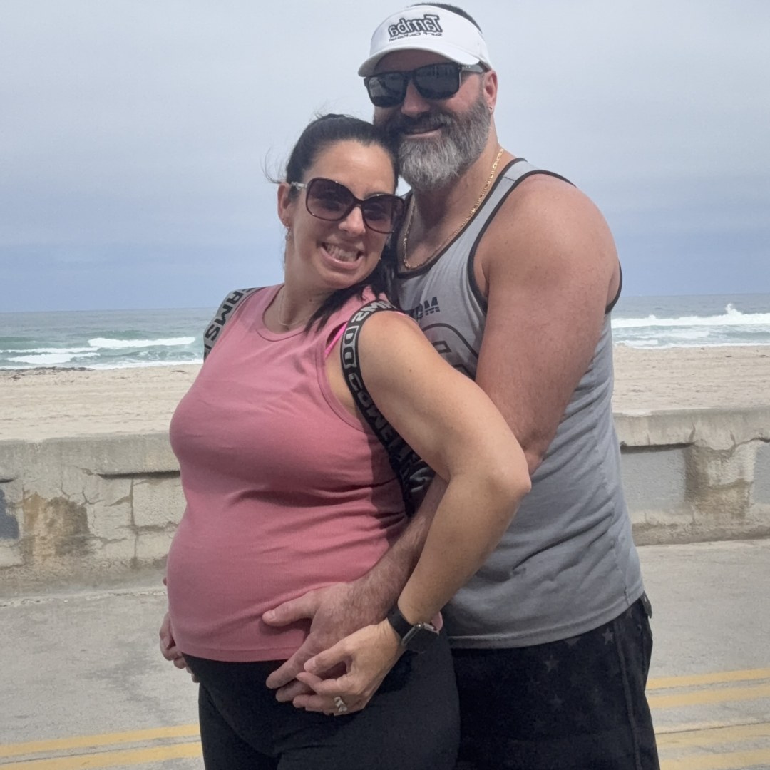 Photo shared by Franciele for their Babylist baby registry.