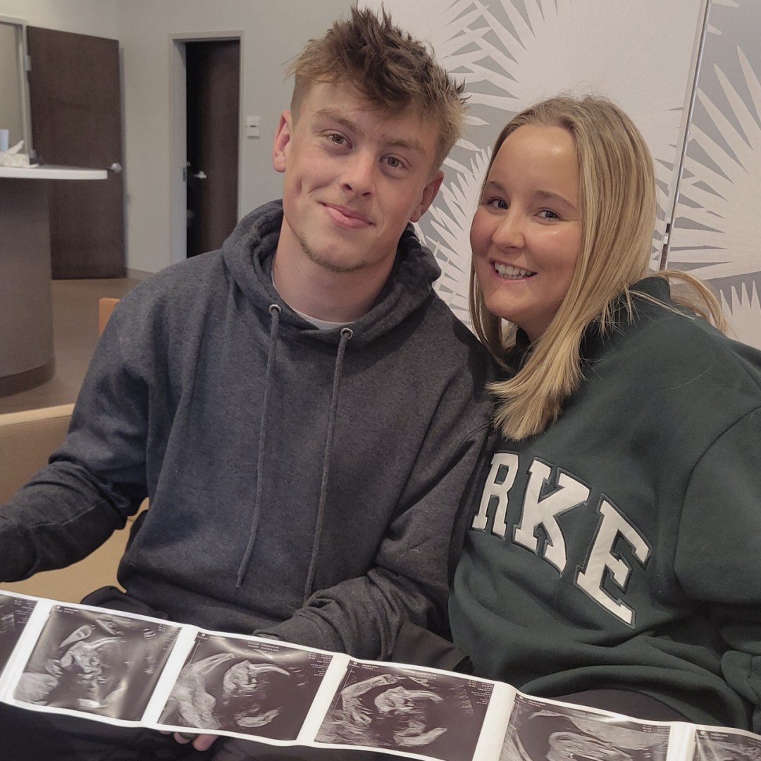 Photo shared by Anya for their Babylist baby registry.