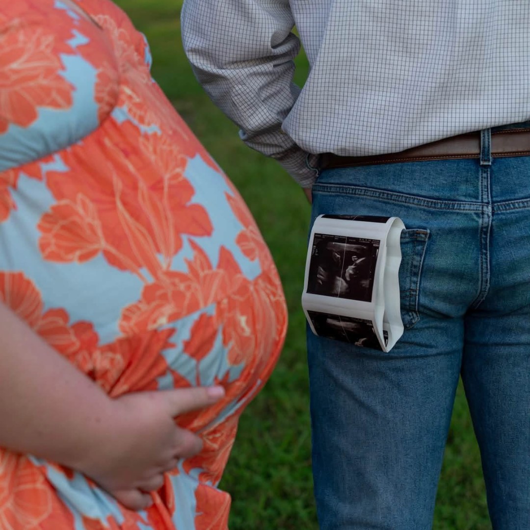Photo shared by Mackenzie for their Babylist baby registry.