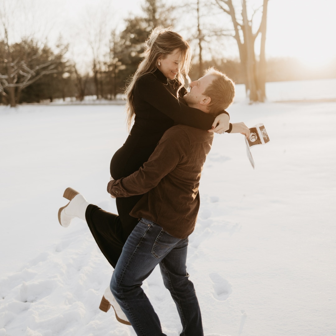 Photo shared by Alexa for their Babylist baby registry.