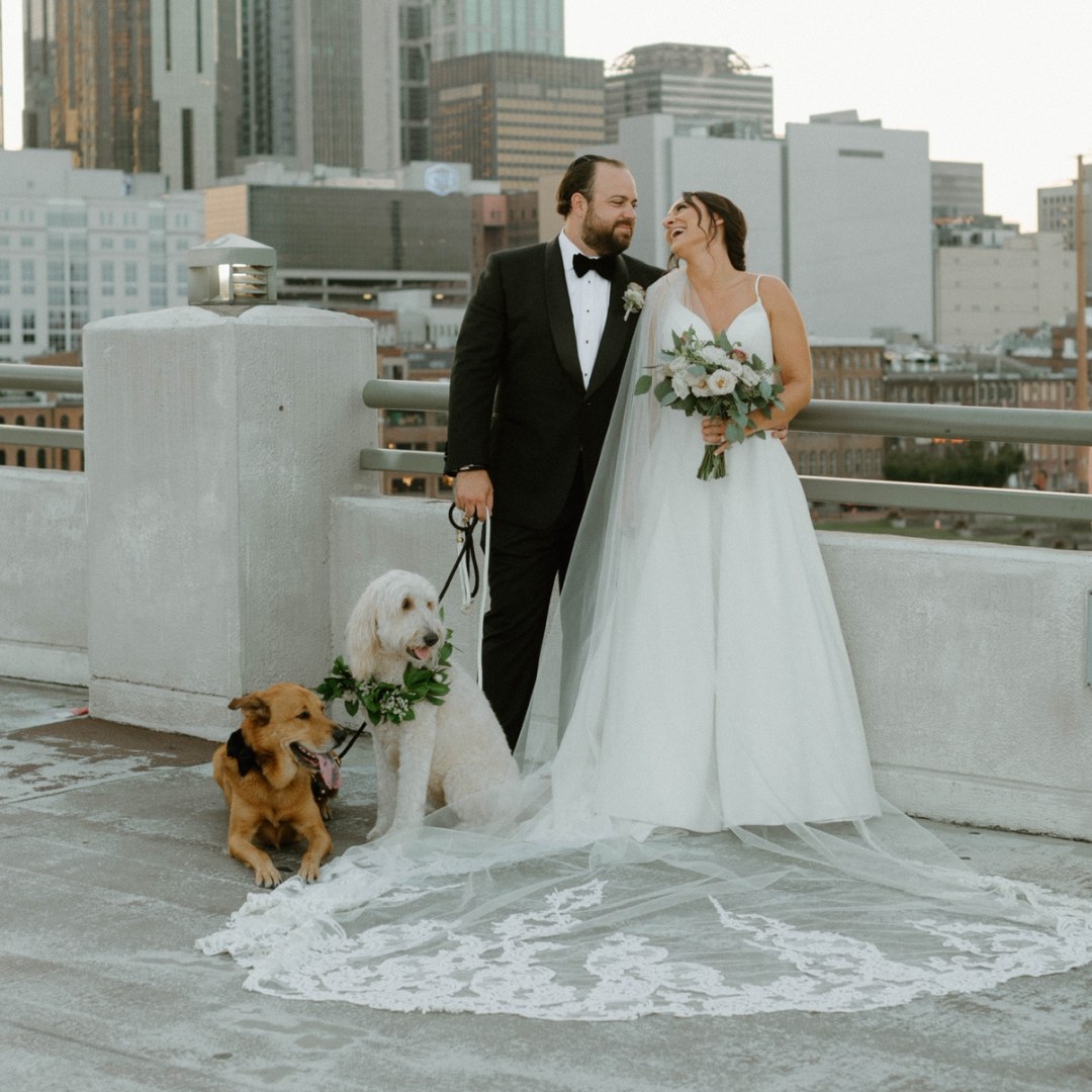 Photo shared by Alex for their Babylist baby registry.