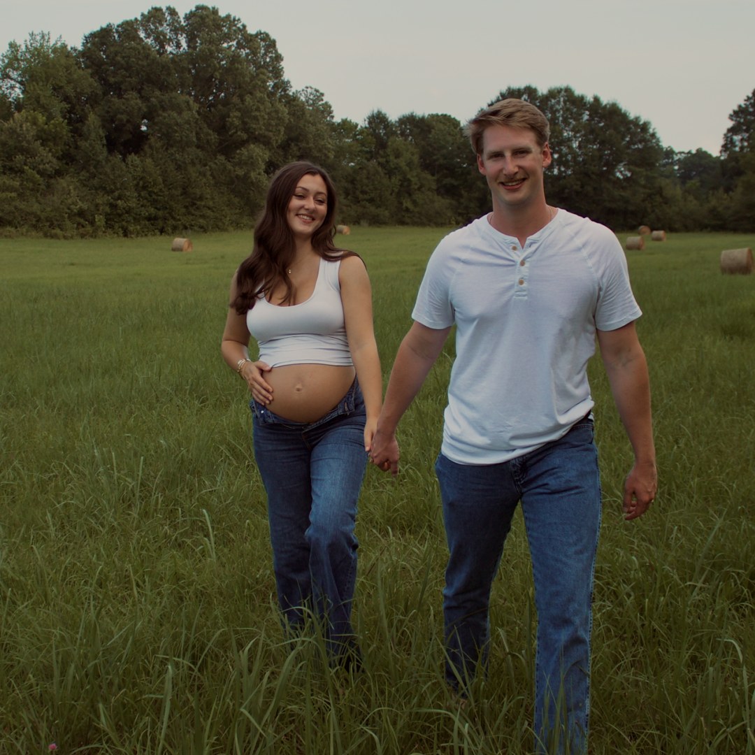 Photo shared by Nicole for their Babylist baby registry.