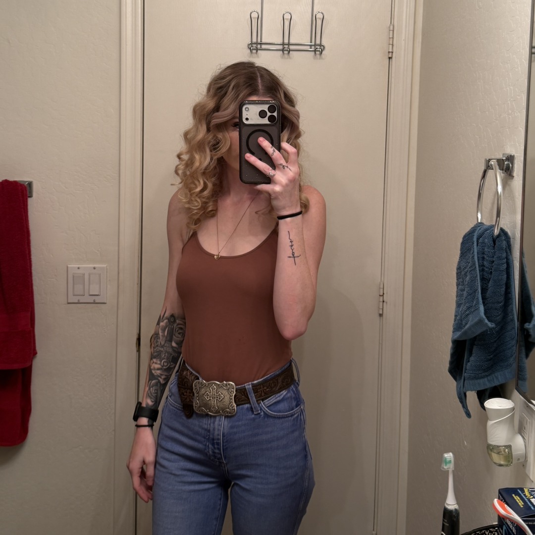 Photo shared by Samantha for their Babylist baby registry.