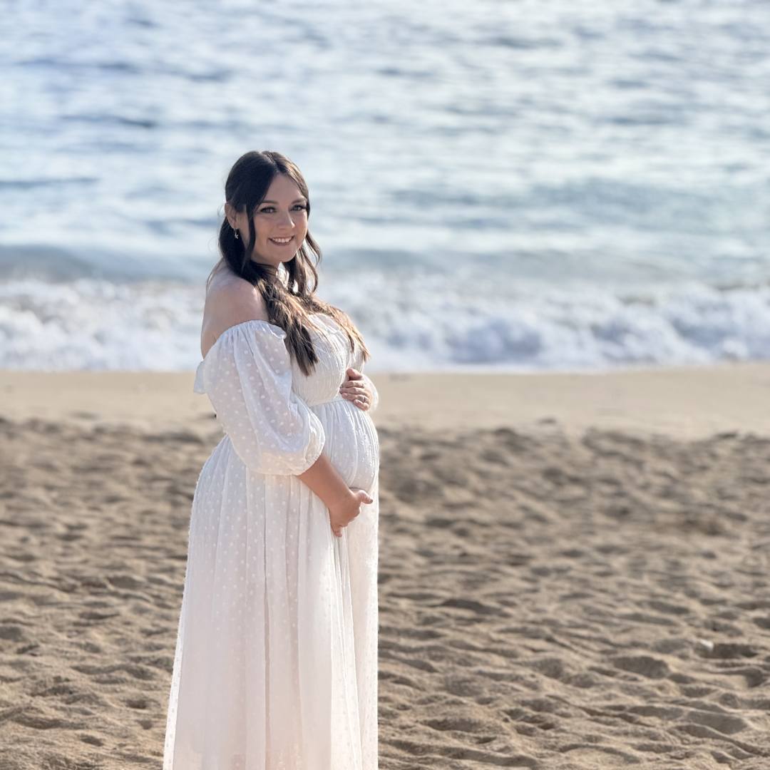 Photo shared by Victoria for their Babylist baby registry.