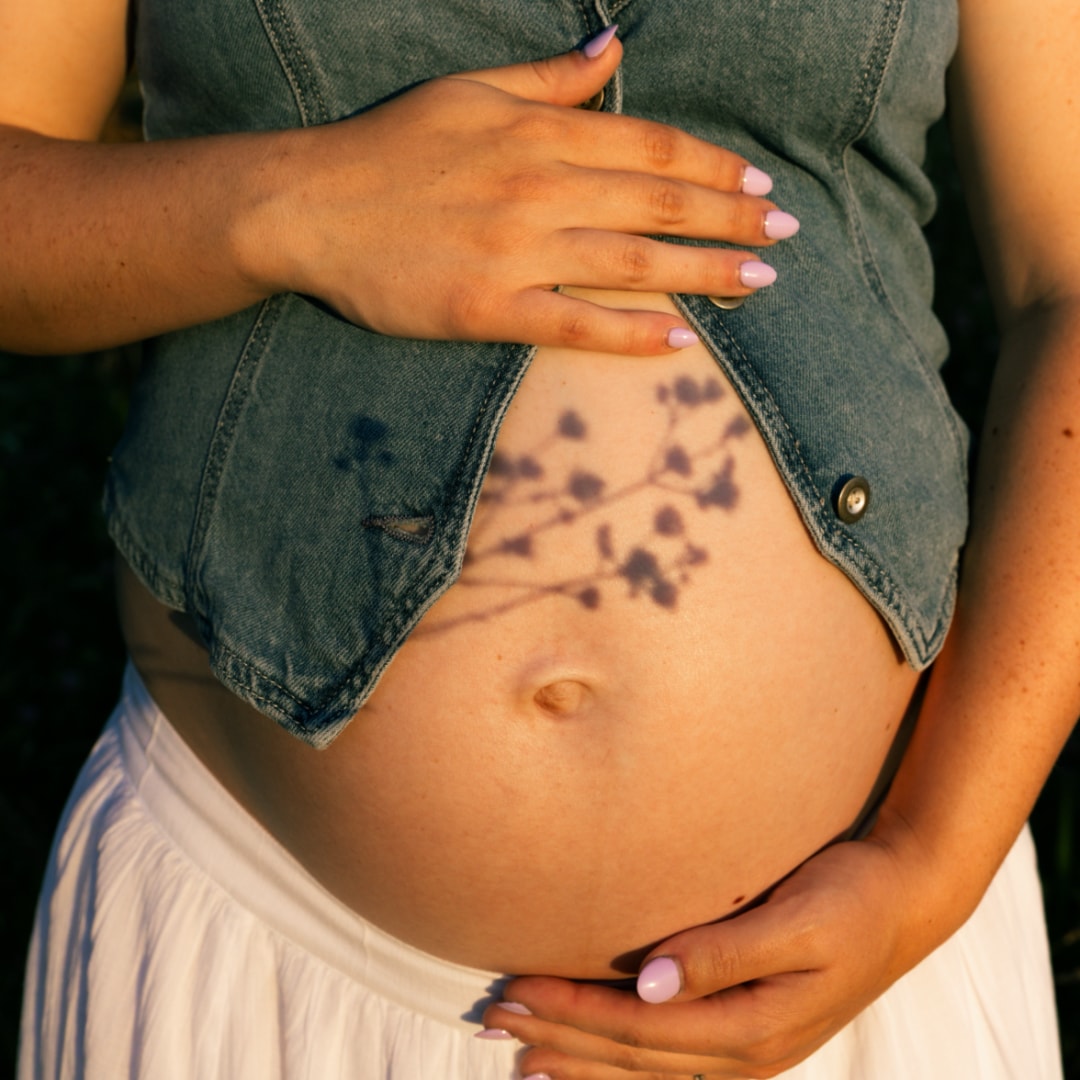 Photo shared by Tyra for their Babylist baby registry.