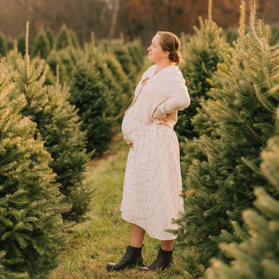 Photo shared by Lori for their Babylist baby registry.