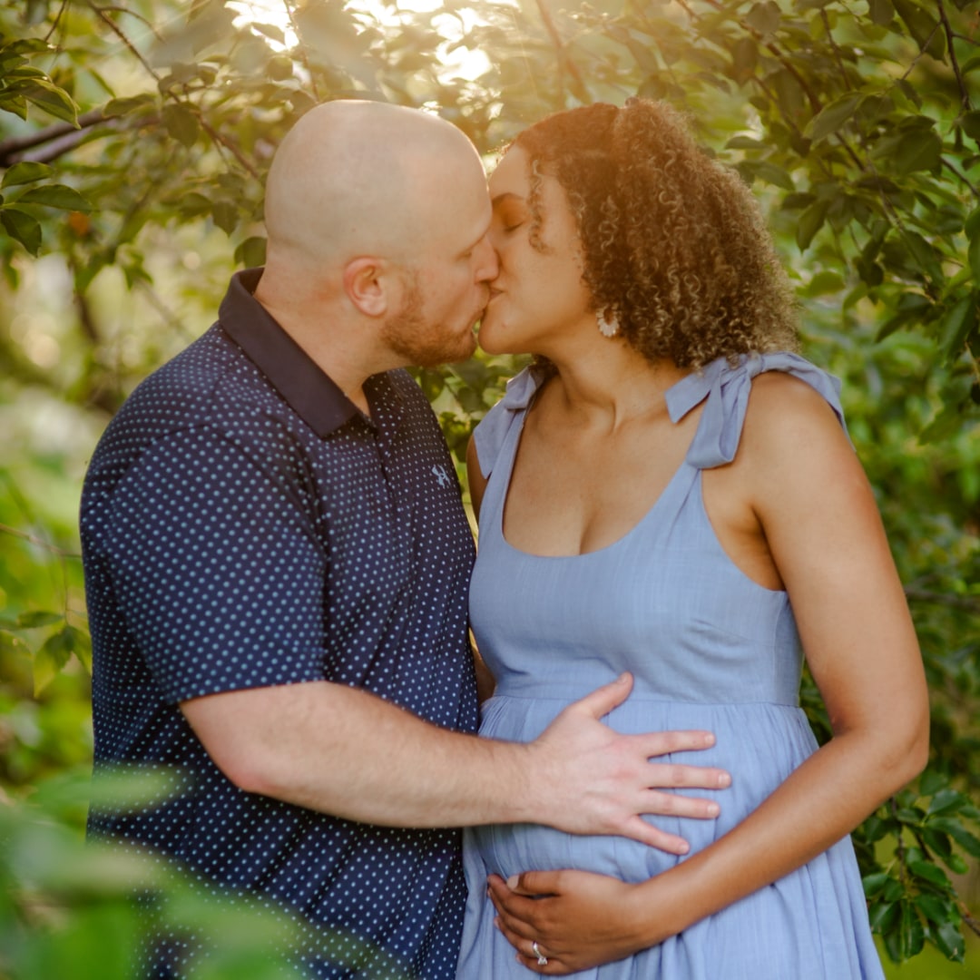 Photo shared by Alex for their Babylist baby registry.