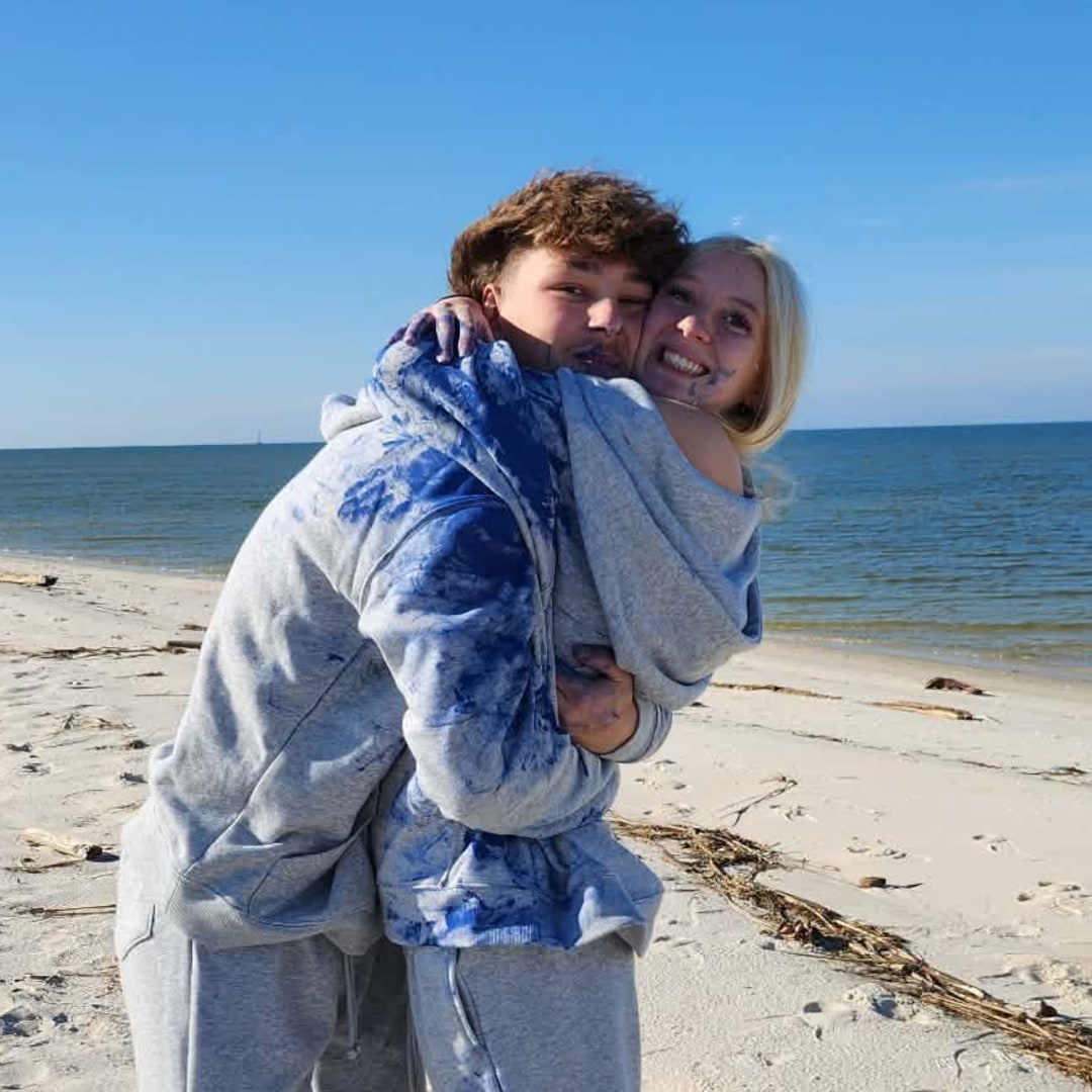 Photo shared by Ann for their Babylist baby registry.