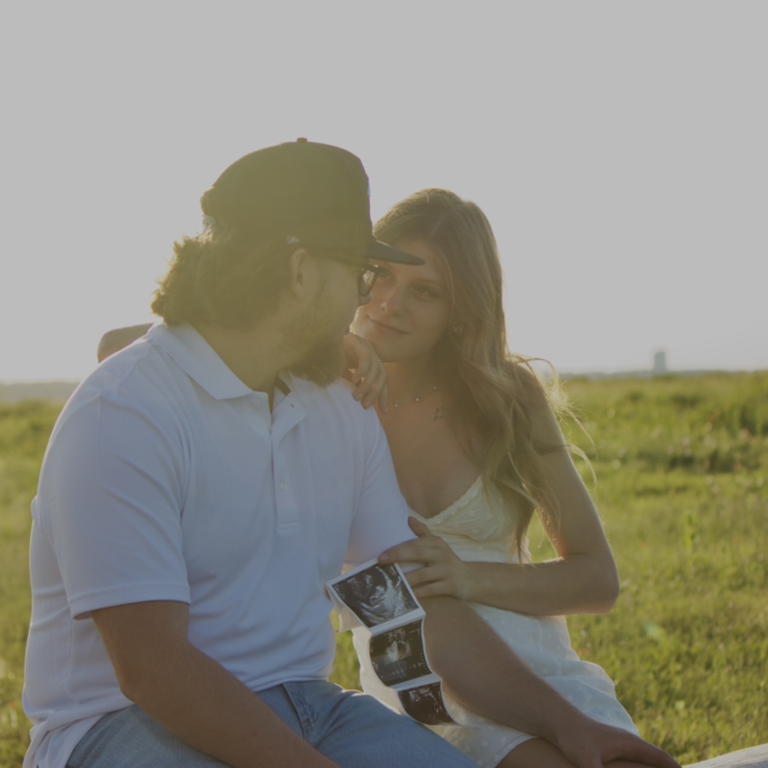 Photo shared by Jailyn for their Babylist baby registry.