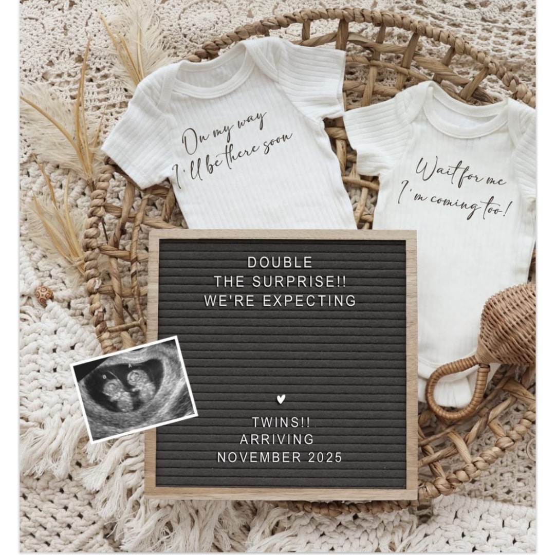 Photo shared by Alyia for their Babylist baby registry.