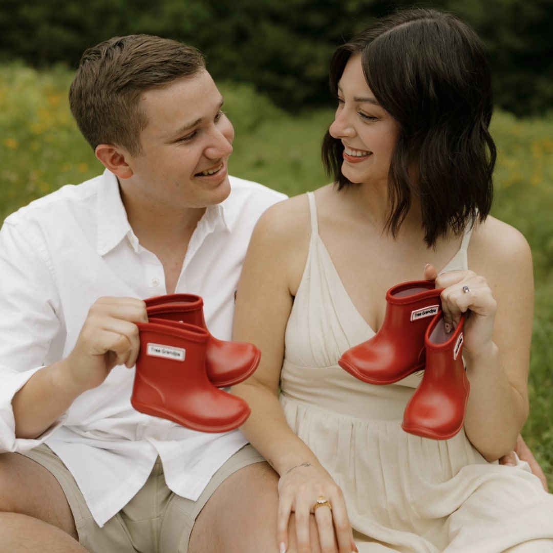 Photo shared by Iris for their Babylist baby registry.
