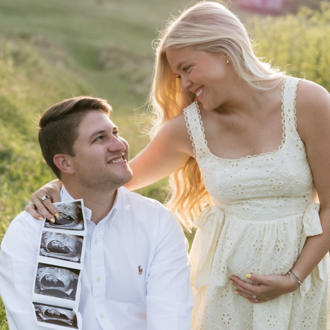 Photo shared by Delaney for their Babylist baby registry.