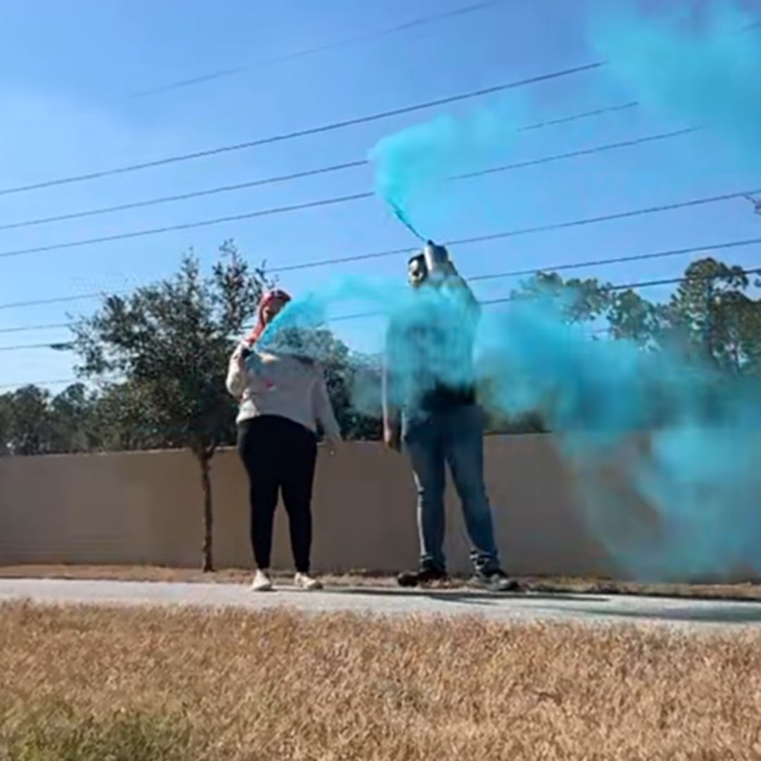 Photo shared by Jamie for their Babylist baby registry.