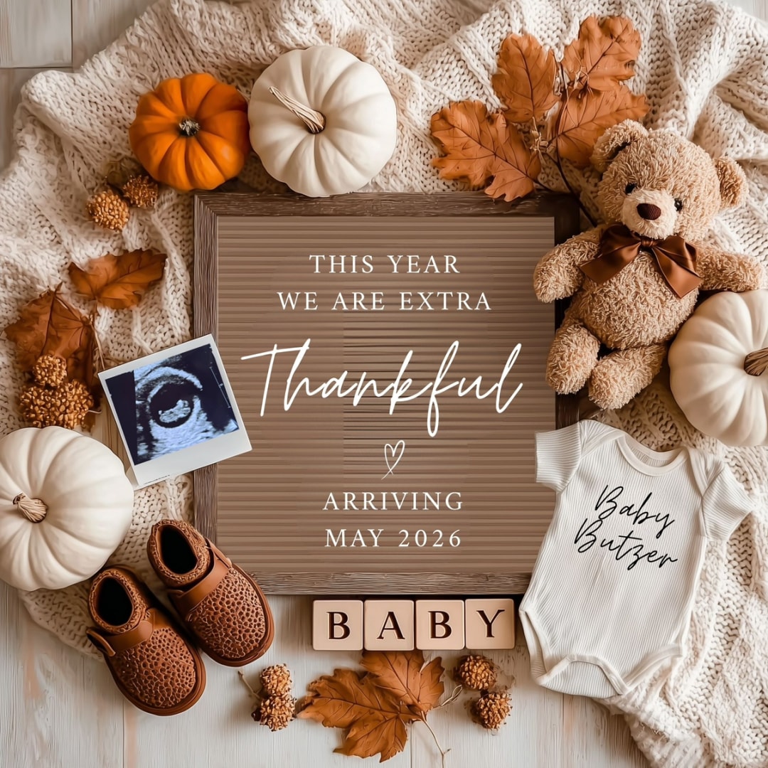 Photo shared by Sarah for their Babylist baby registry.