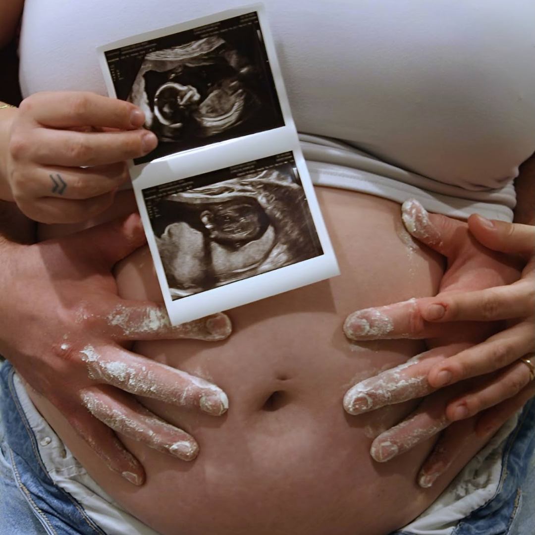 Photo shared by Tina for their Babylist baby registry.