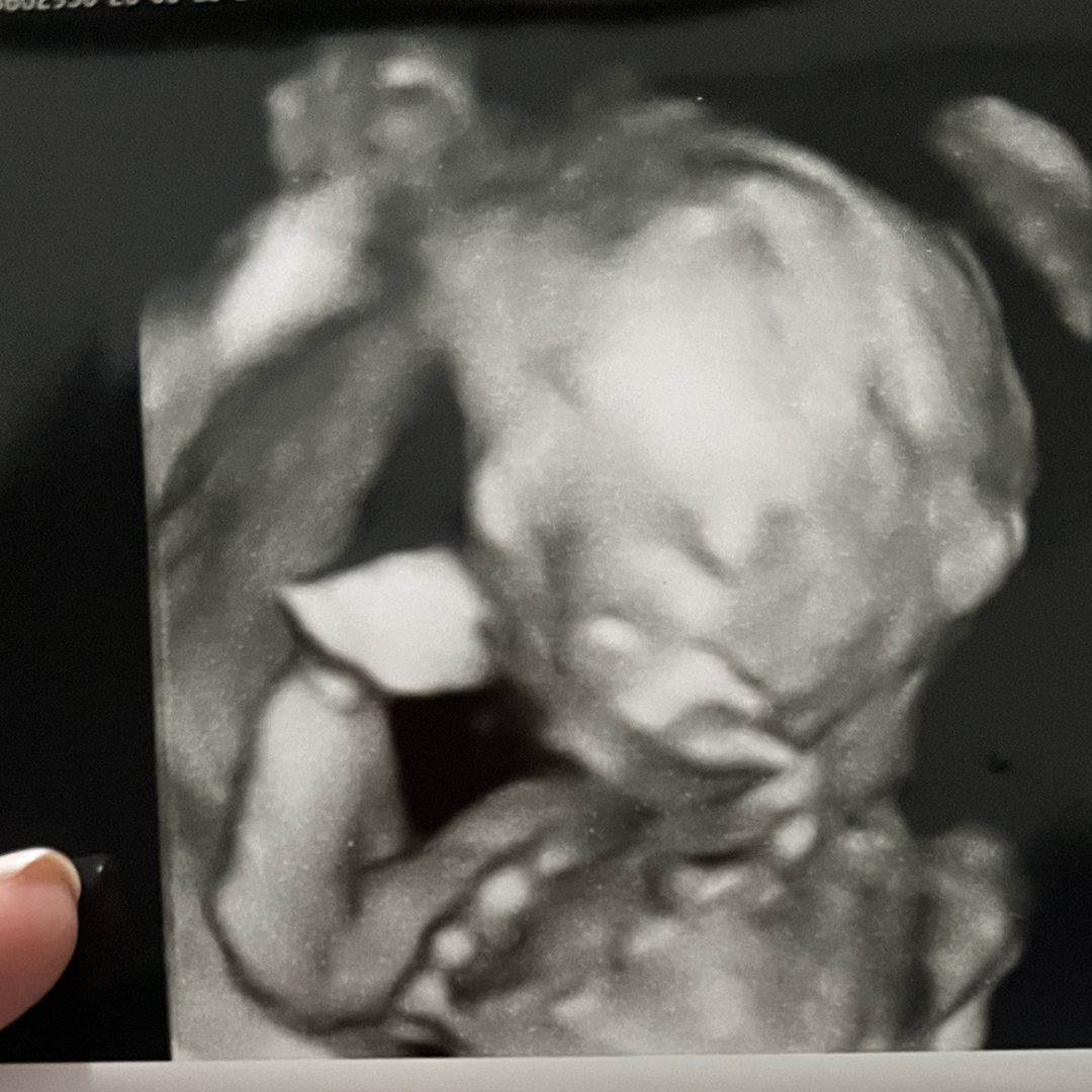 Photo shared by Mayra for their Babylist baby registry.