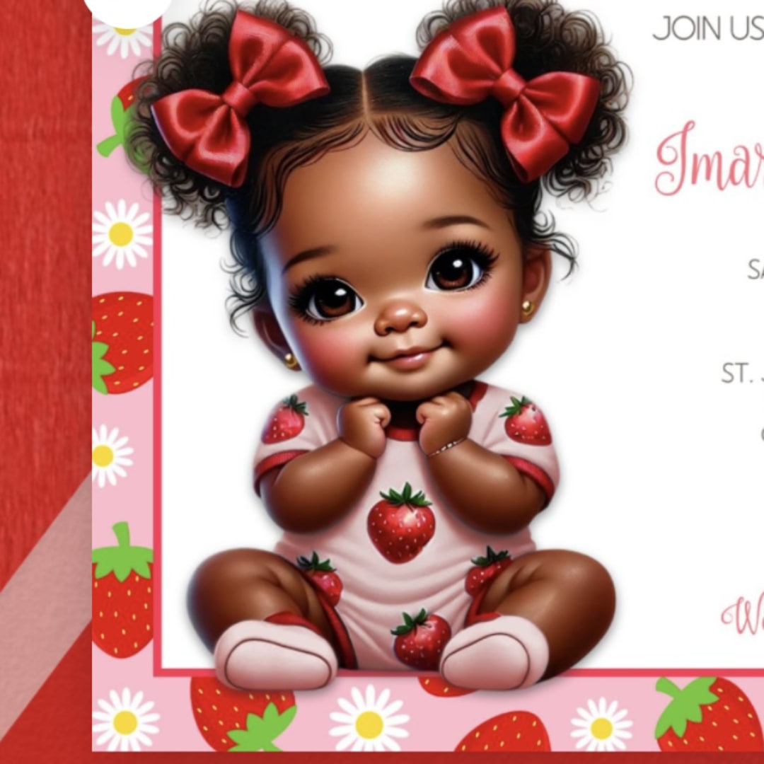 Photo shared by Imari for their Babylist baby registry.
