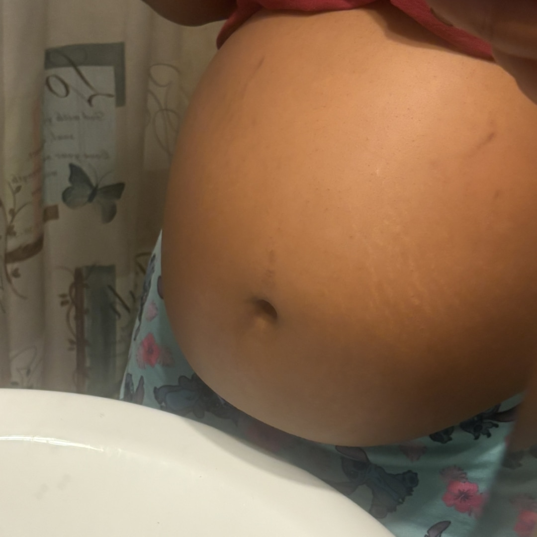 Photo shared by Brea for their Babylist baby registry.