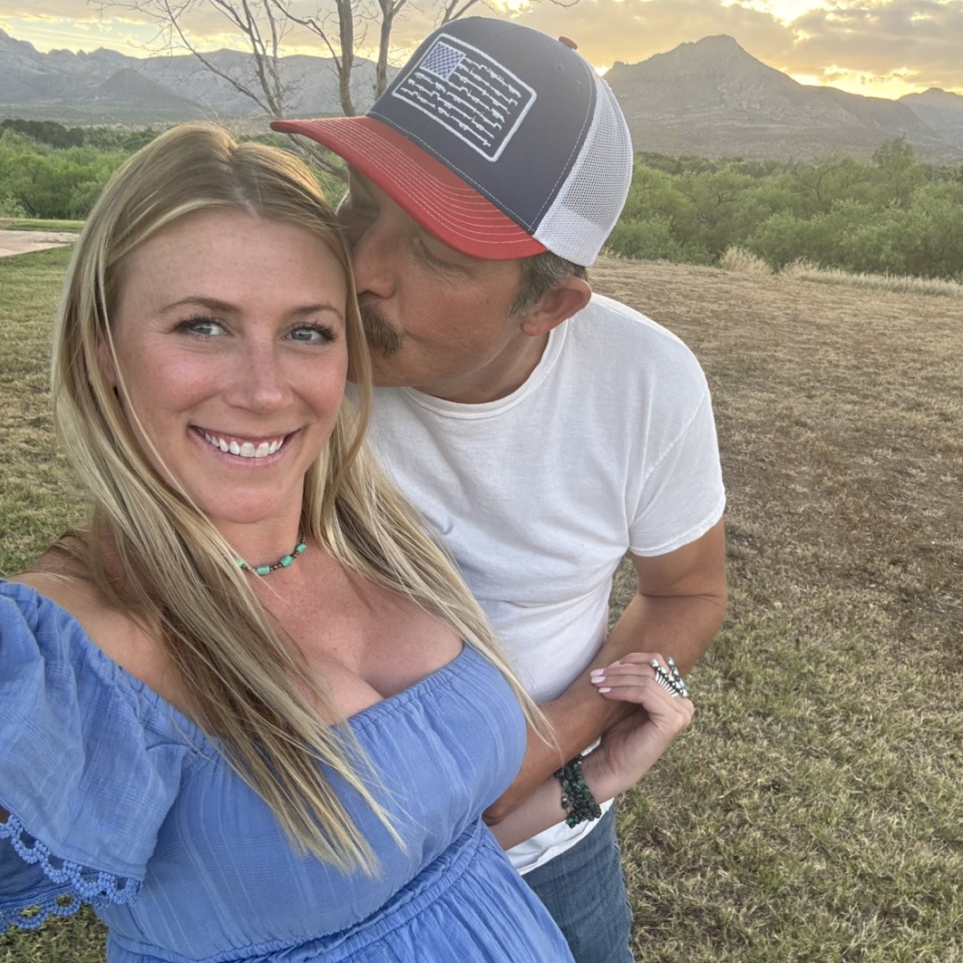 Photo shared by Anna for their Babylist baby registry.