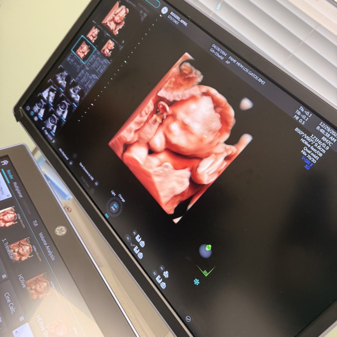 Photo shared by April for their Babylist baby registry.