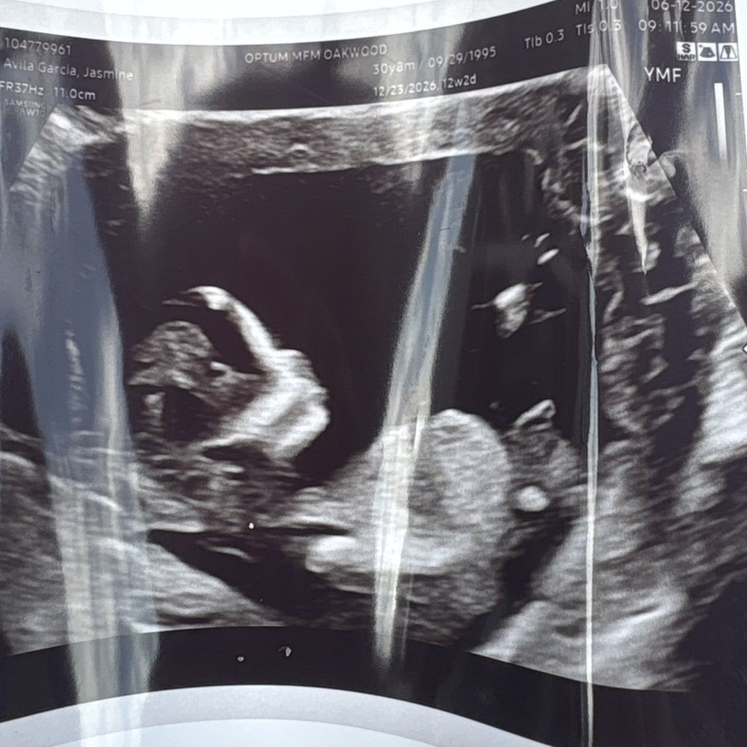 Photo shared by Jasmine for their Babylist baby registry.