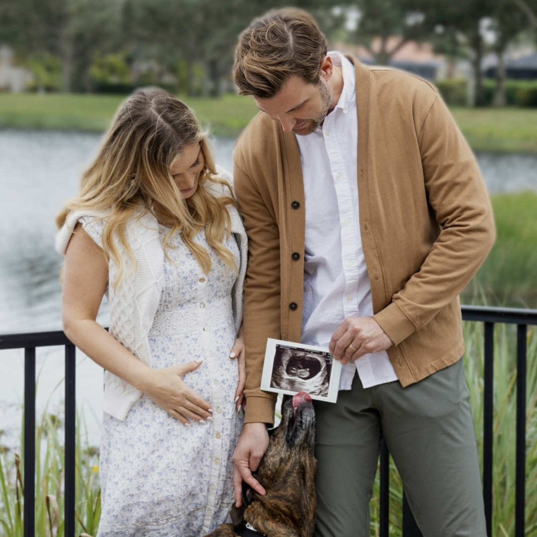 Photo shared by Daria for their Babylist baby registry.