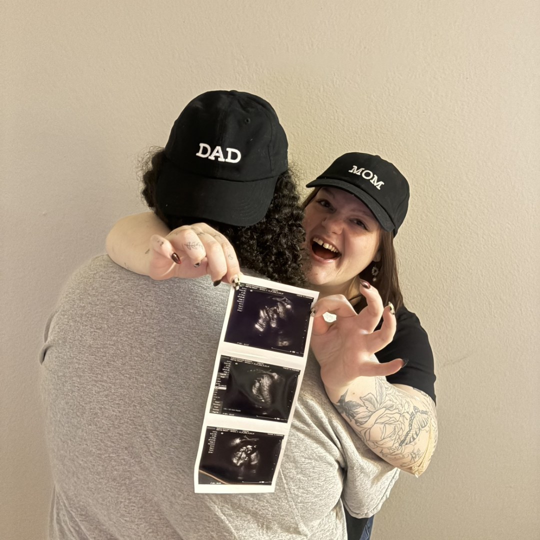 Photo shared by Bailey for their Babylist baby registry.