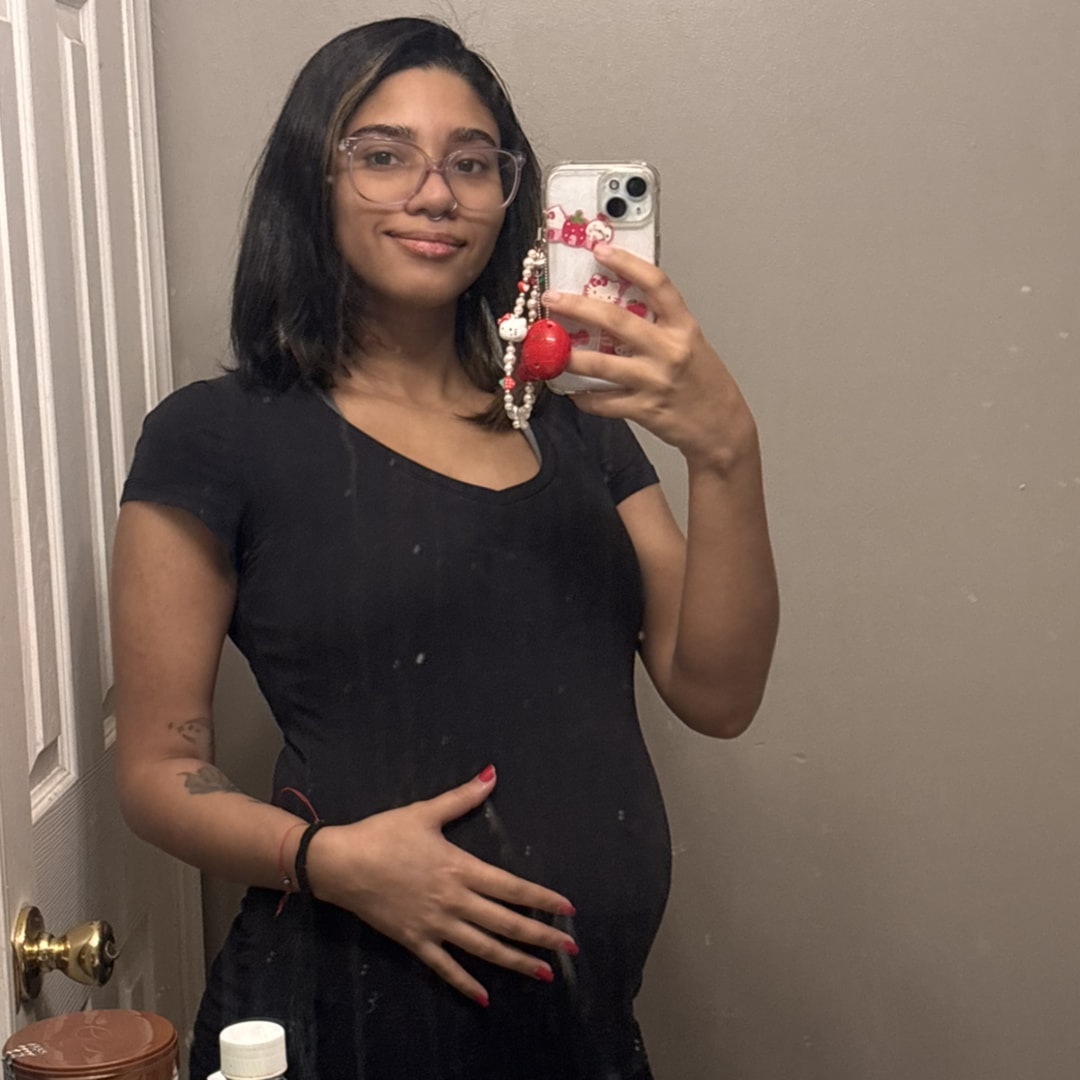 Photo shared by Yaneliz for their Babylist baby registry.